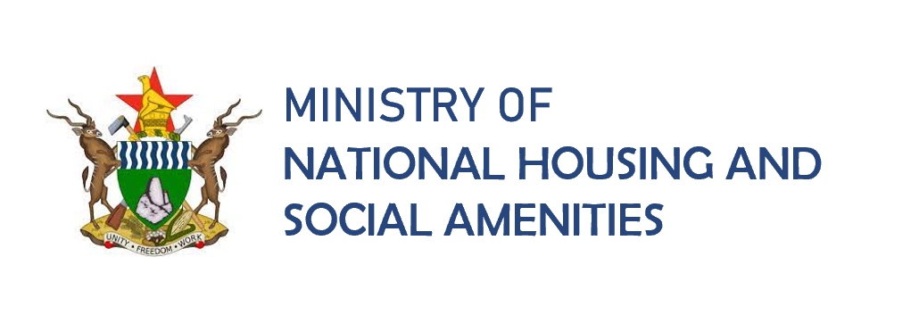 Ministry of National Housing and Social Amenities