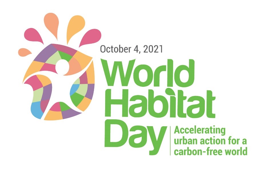 You are currently viewing Zimbabwe Commemorates World Habitat Day