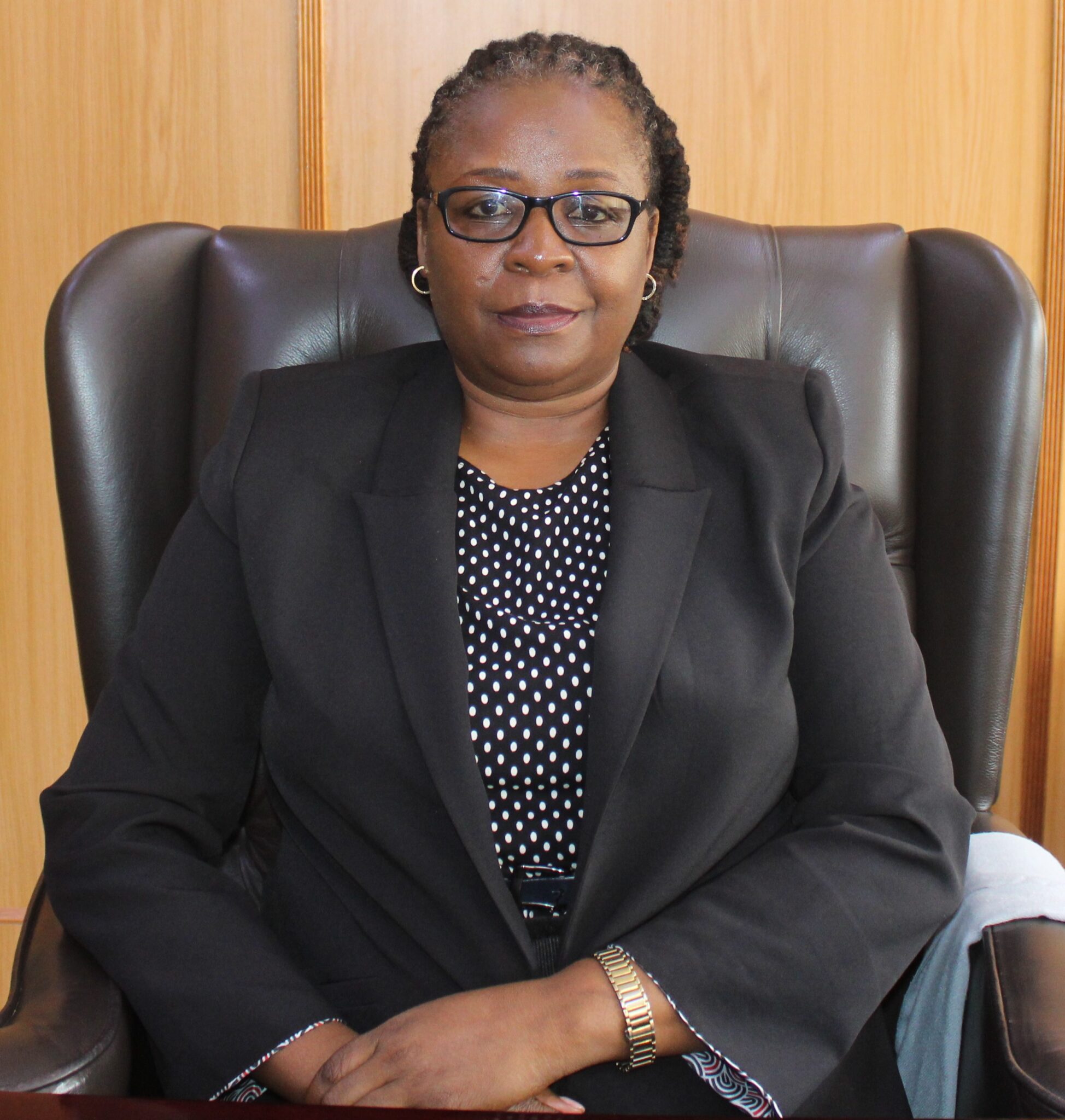 Ministry of National Housing and Social Amenities